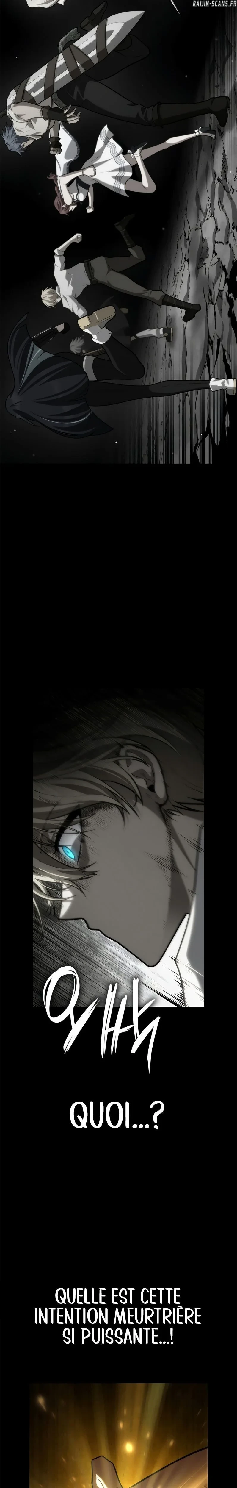 Read Infinite Mage FR Manga Online