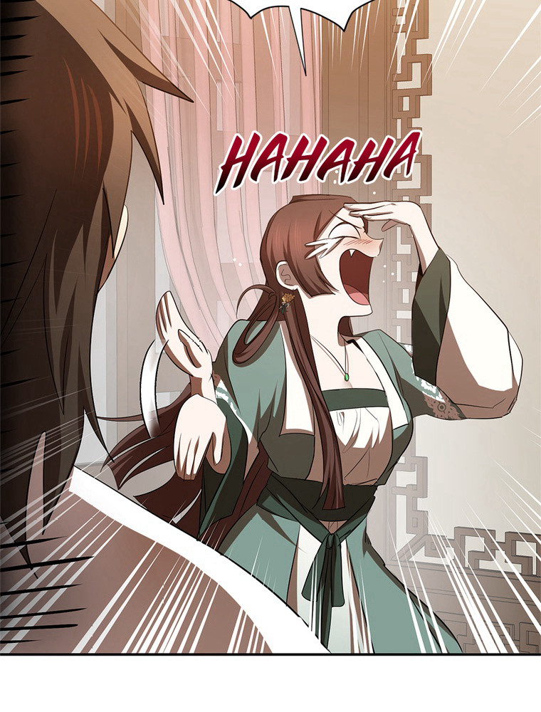 Read La Saga du clan Mudang FR Manga Online