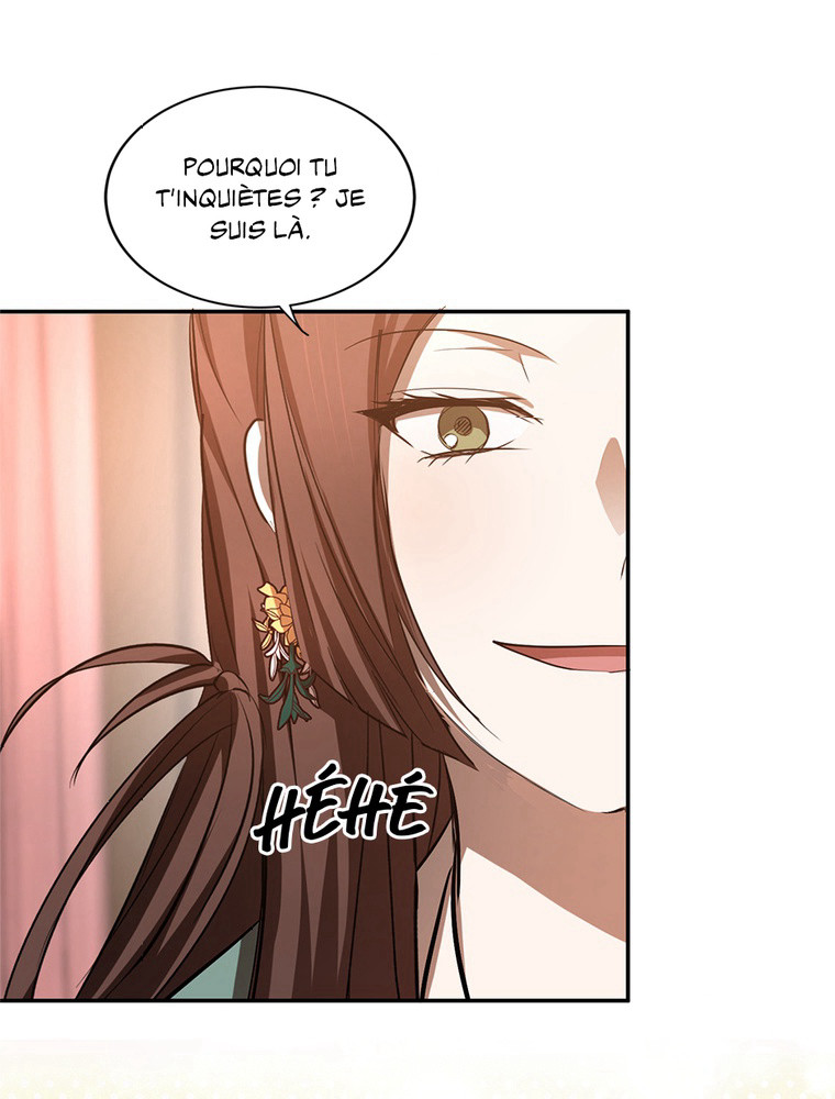 Read La Saga du clan Mudang FR Manga Online