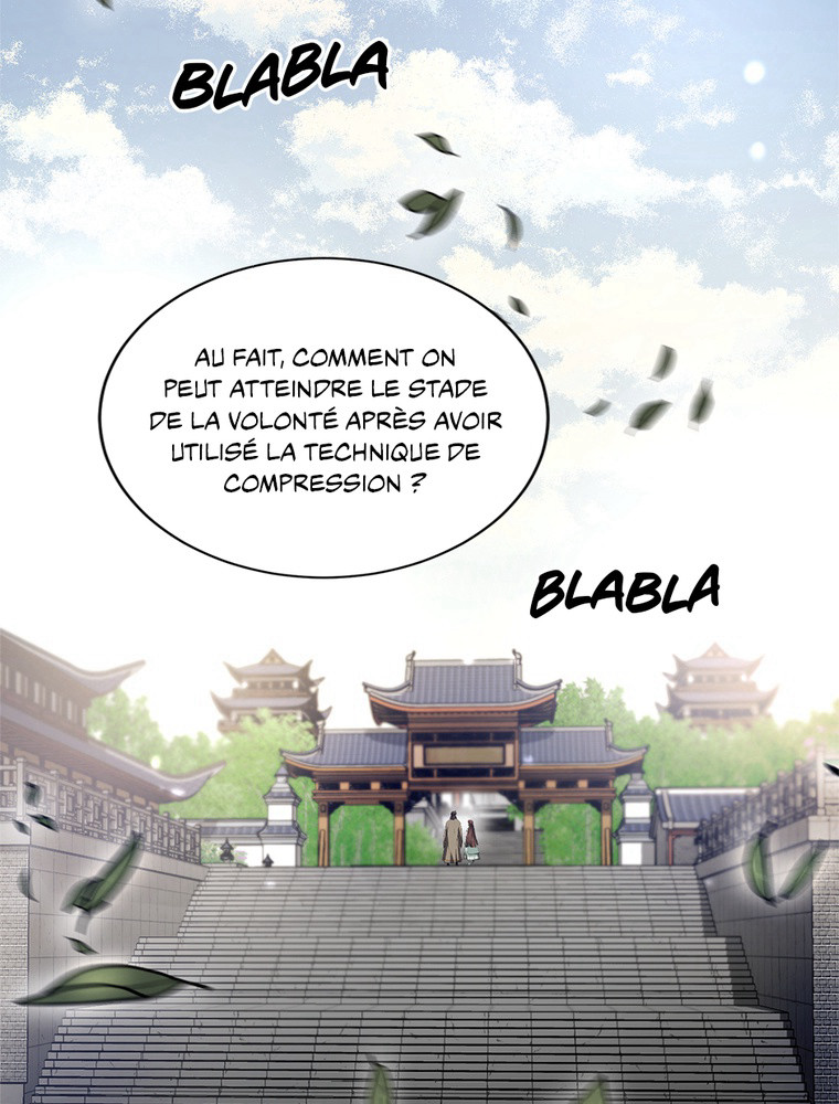 Read La Saga du clan Mudang FR Manga Online