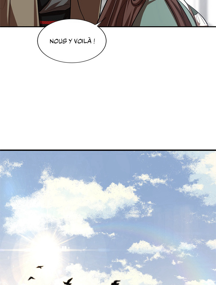 Read La Saga du clan Mudang FR Manga Online