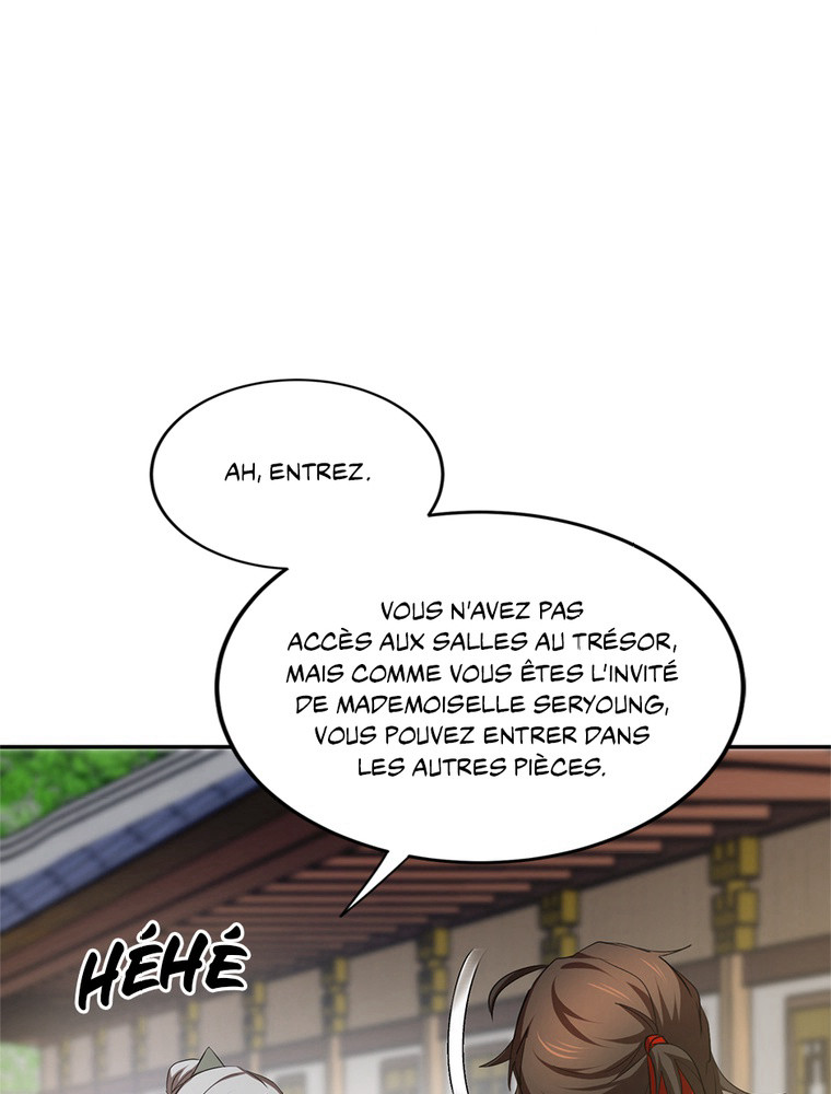 Read La Saga du clan Mudang FR Manga Online