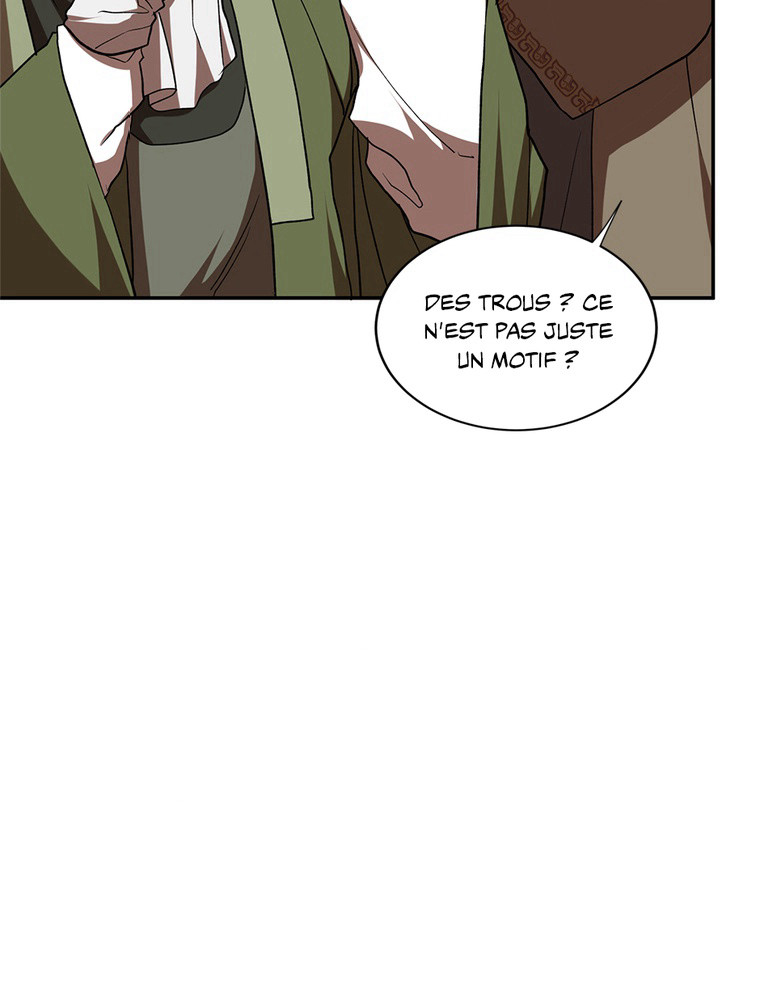 Read La Saga du clan Mudang FR Manga Online