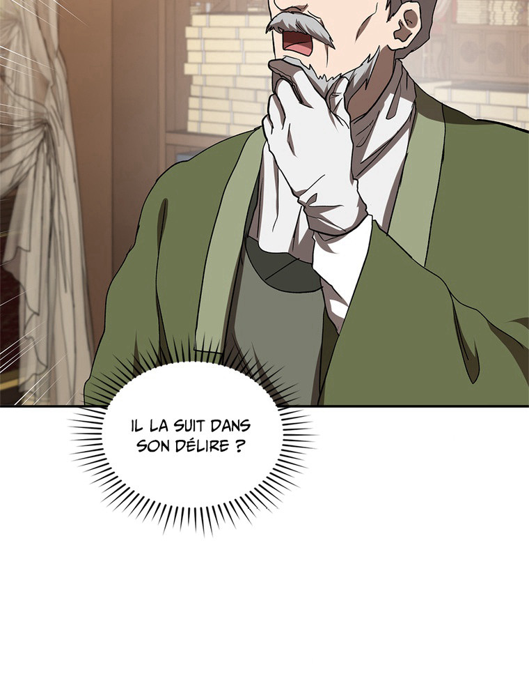 Read La Saga du clan Mudang FR Manga Online