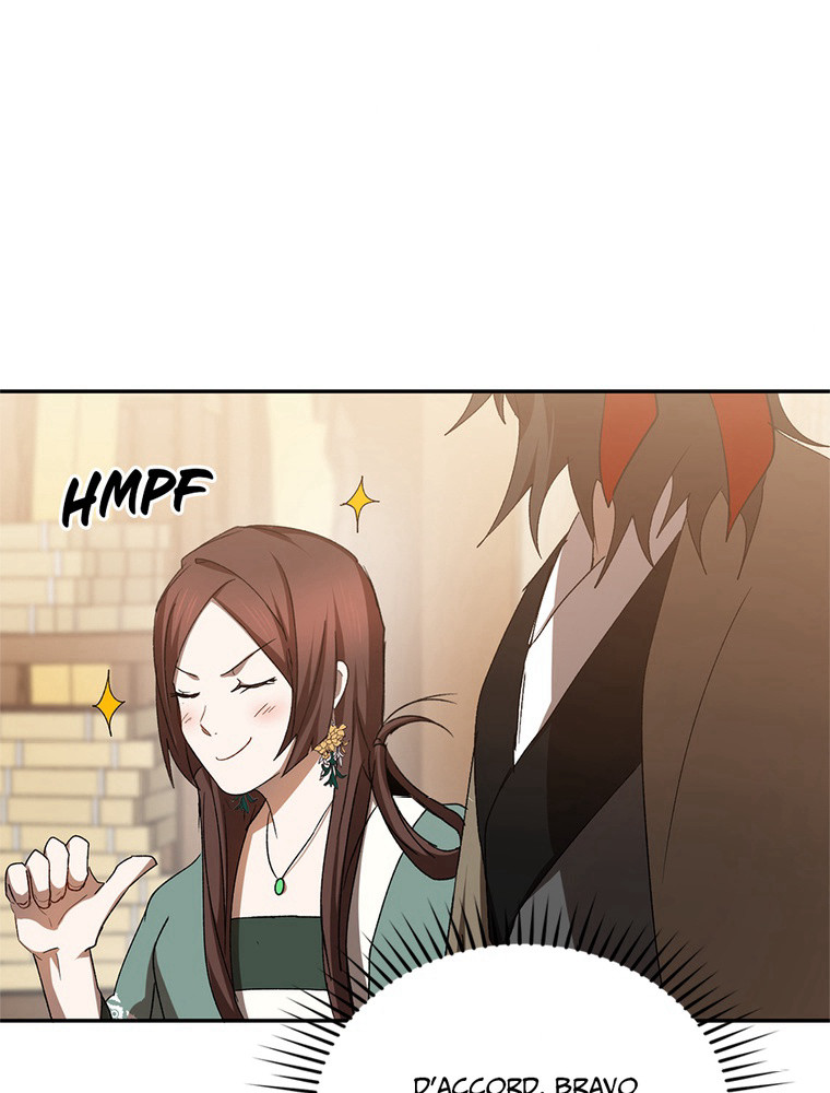 Read La Saga du clan Mudang FR Manga Online