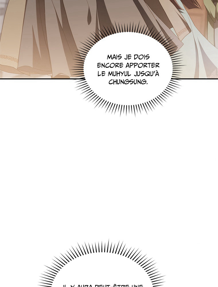 Read La Saga du clan Mudang FR Manga Online