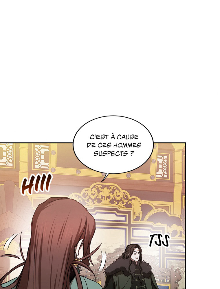 Read La Saga du clan Mudang FR Manga Online