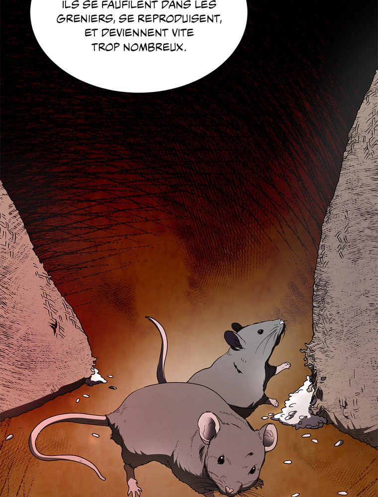 Read La Saga du clan Mudang FR Manga Online