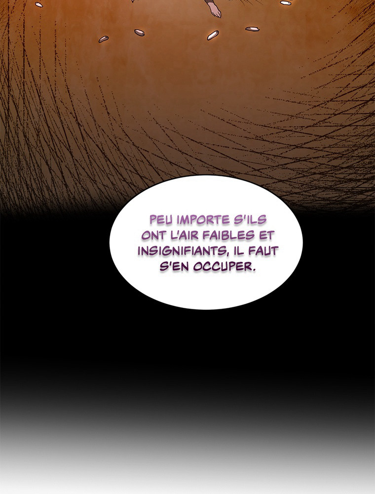 Read La Saga du clan Mudang FR Manga Online