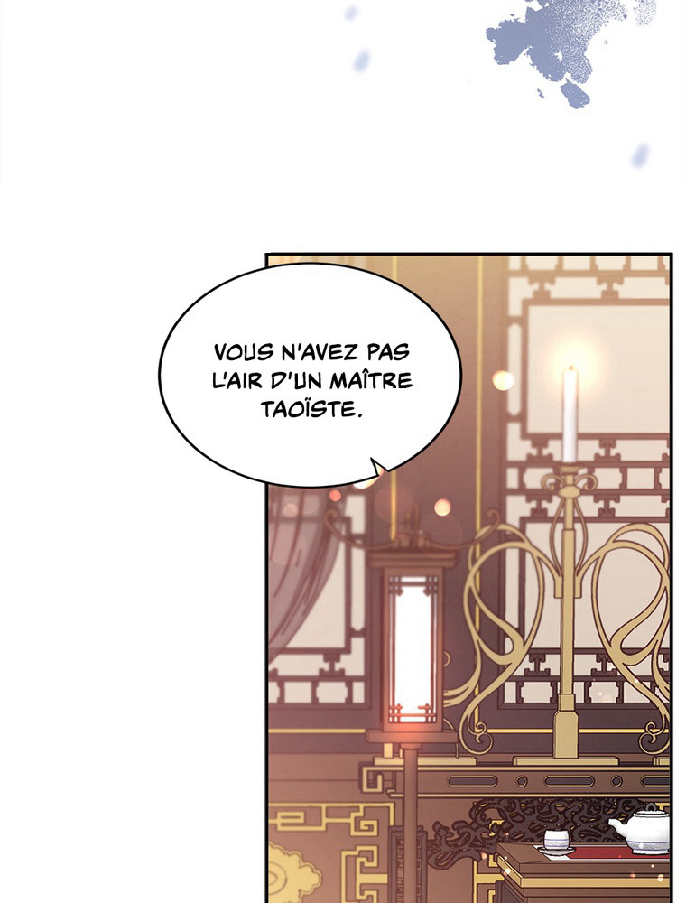 Read La Saga du clan Mudang FR Manga Online