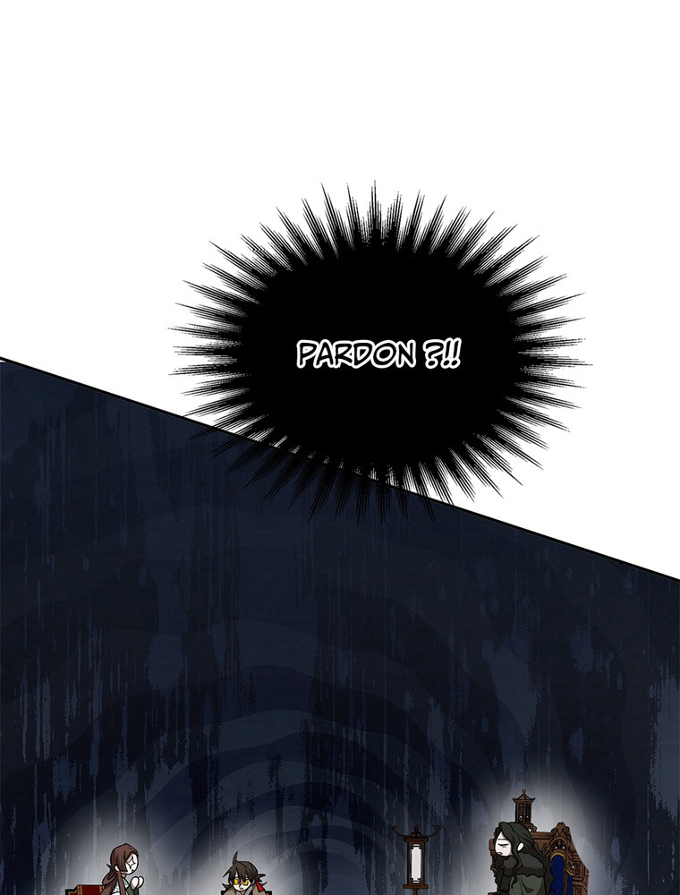 Read La Saga du clan Mudang FR Manga Online