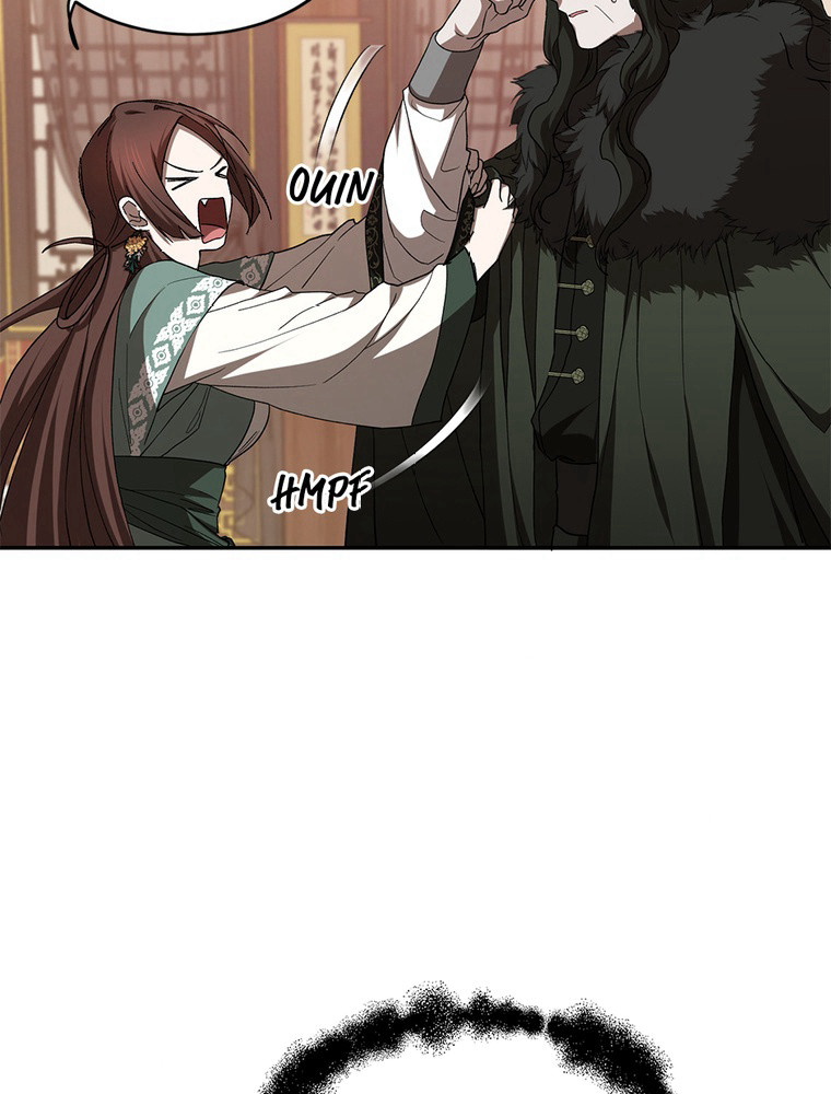 Read La Saga du clan Mudang FR Manga Online