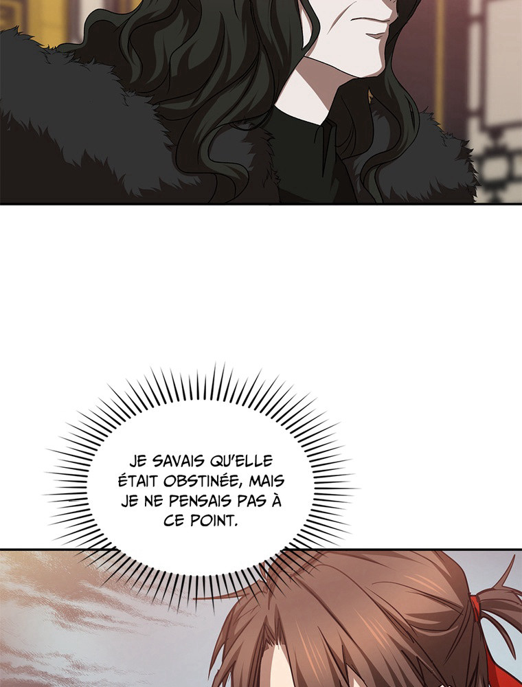 Read La Saga du clan Mudang FR Manga Online