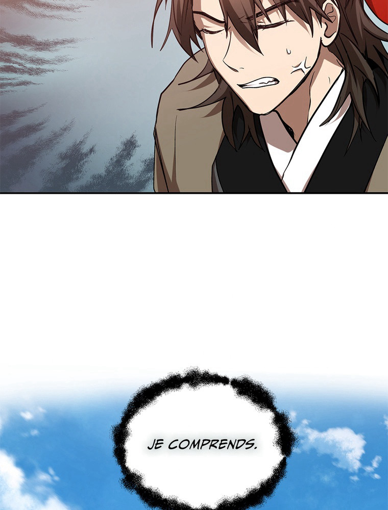 Read La Saga du clan Mudang FR Manga Online