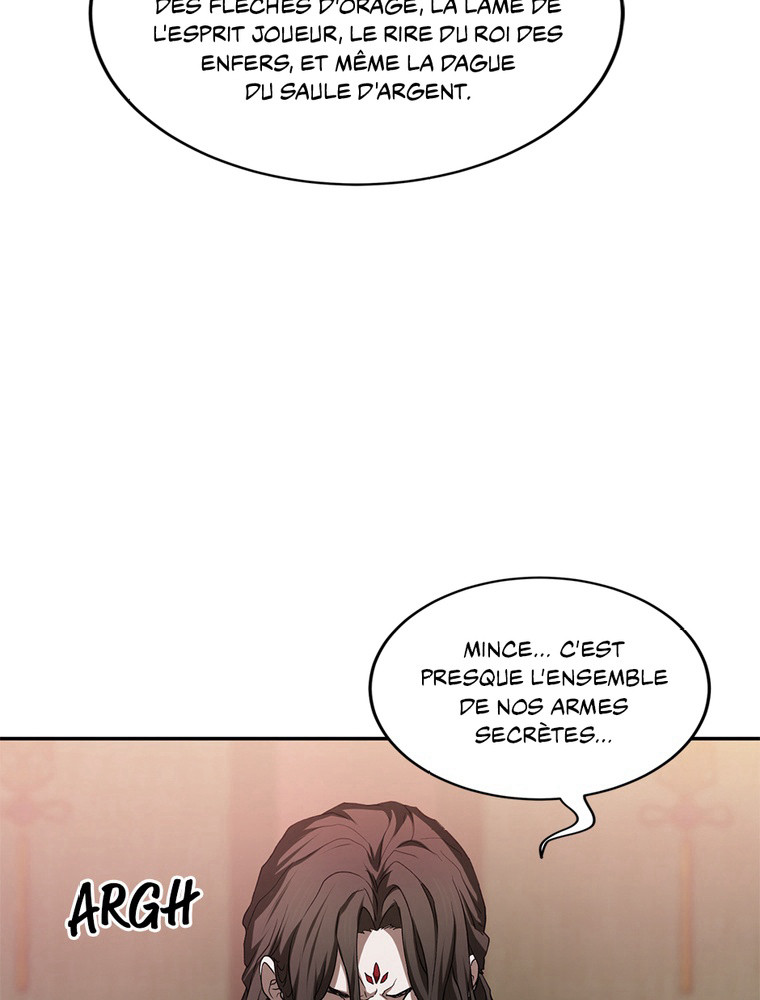 Read La Saga du clan Mudang FR Manga Online