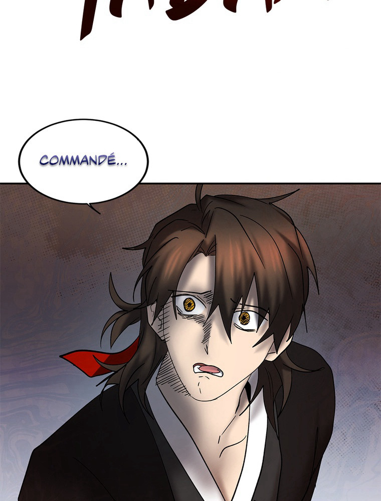 Read La Saga du clan Mudang FR Manga Online