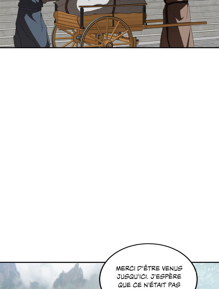 Read La Saga du clan Mudang FR Manga Online