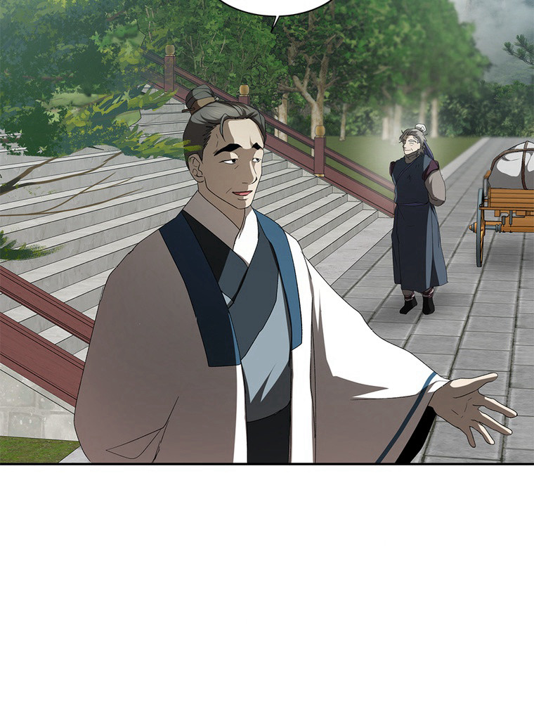 Read La Saga du clan Mudang FR Manga Online