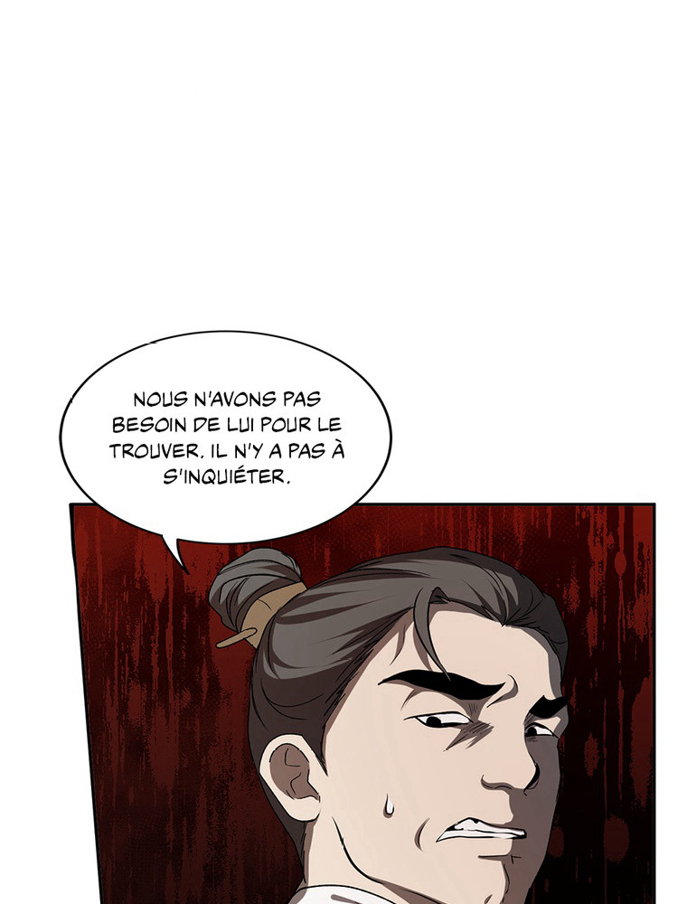 Read La Saga du clan Mudang FR Manga Online