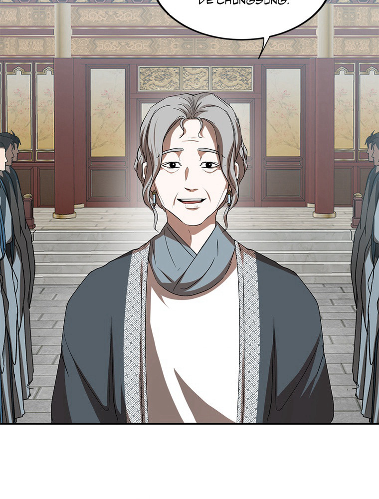 Read La Saga du clan Mudang FR Manga Online