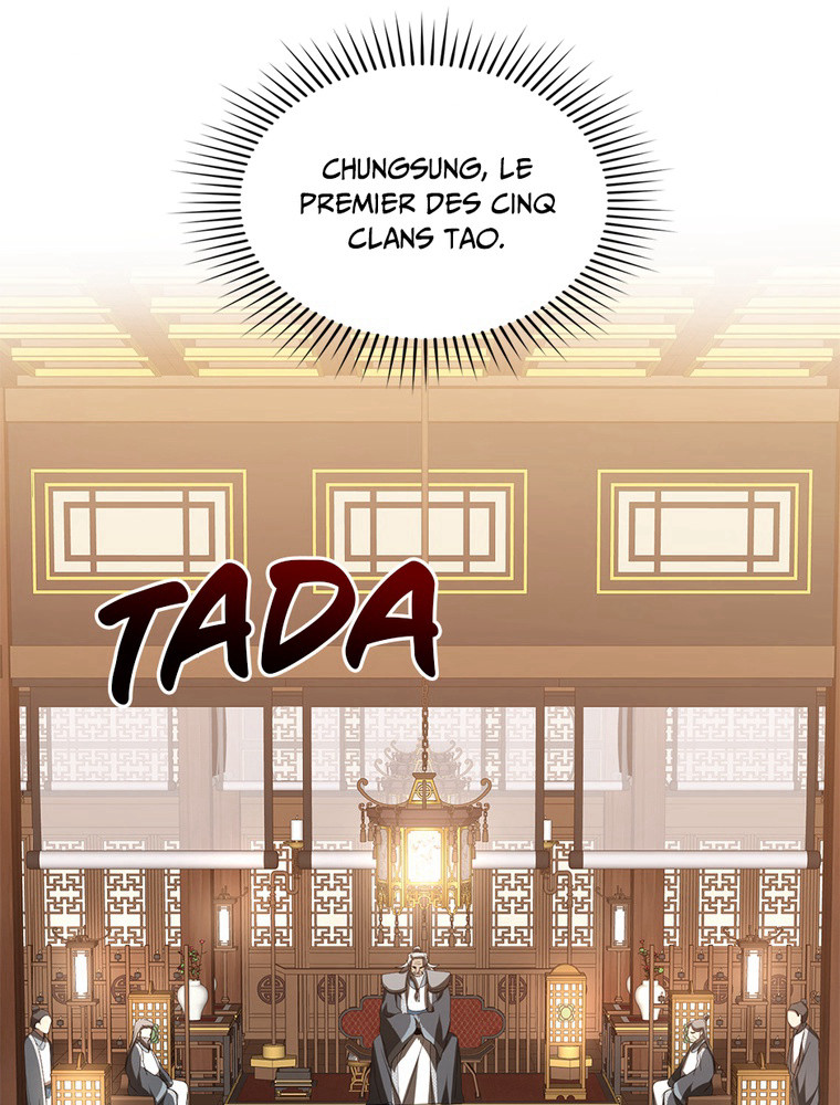 Read La Saga du clan Mudang FR Manga Online
