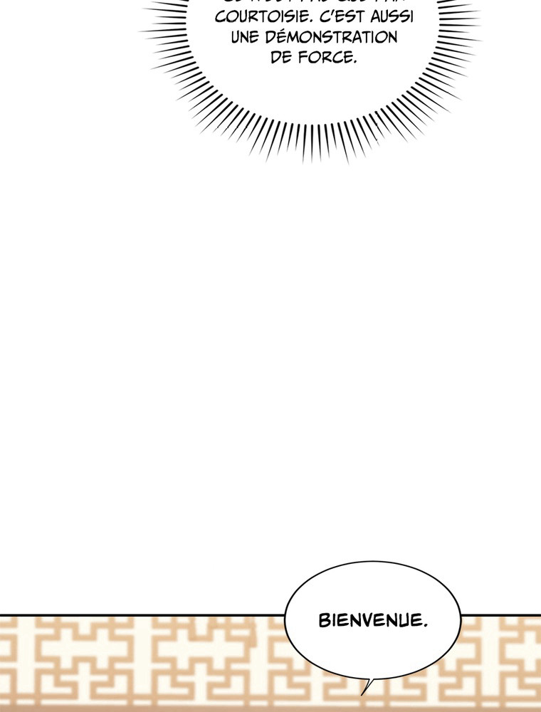 Read La Saga du clan Mudang FR Manga Online