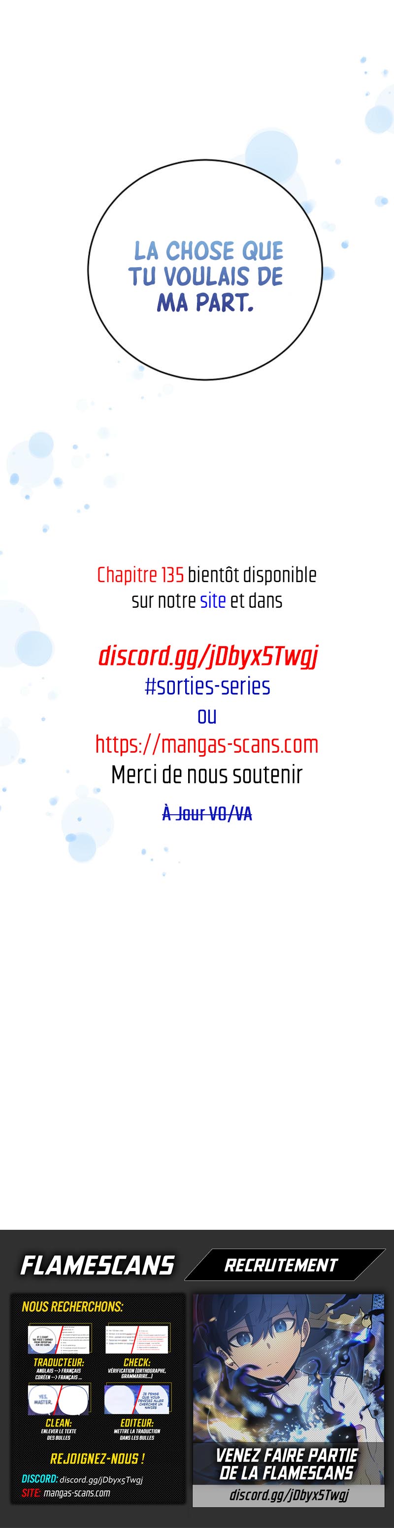 Read La Saga du clan Mudang FR Manga Online