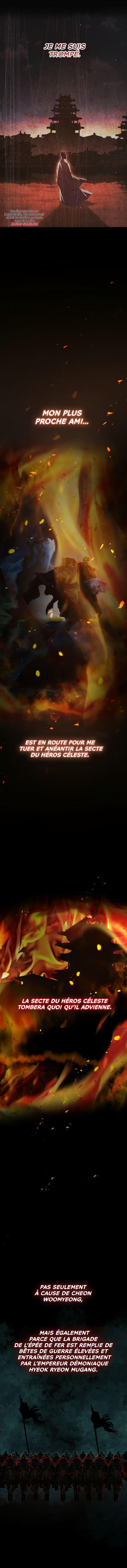 Read La Saga du clan Mudang FR Manga Online