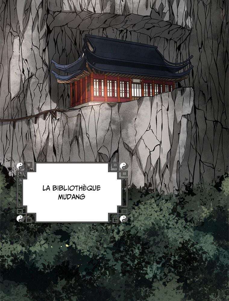 Read La Saga du clan Mudang FR Manga Online