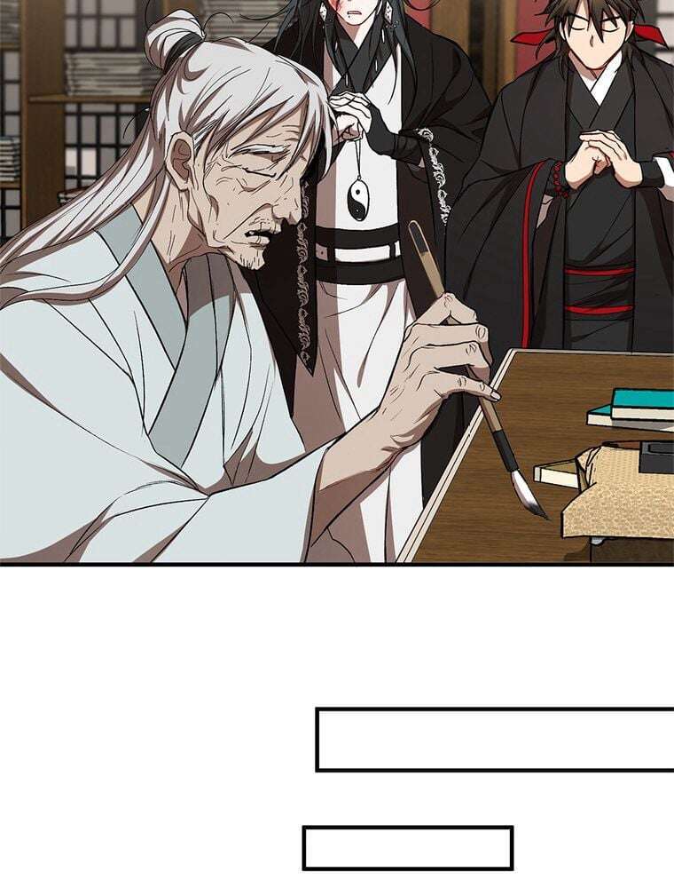 Read La Saga du clan Mudang FR Manga Online