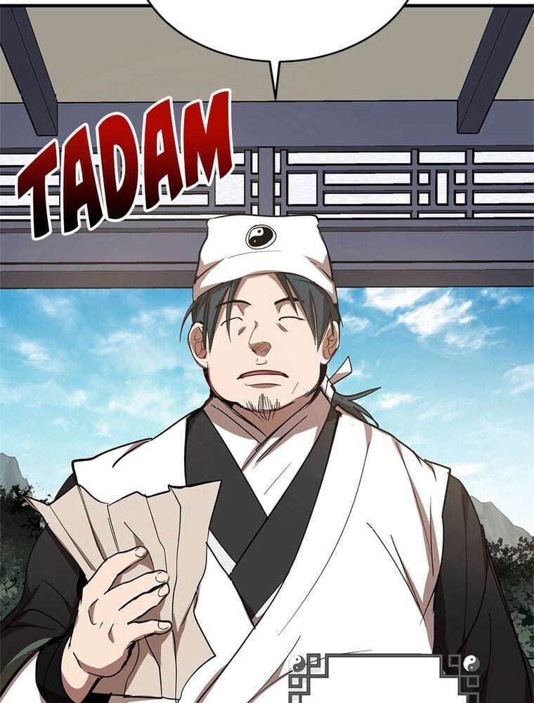 Read La Saga du clan Mudang FR Manga Online