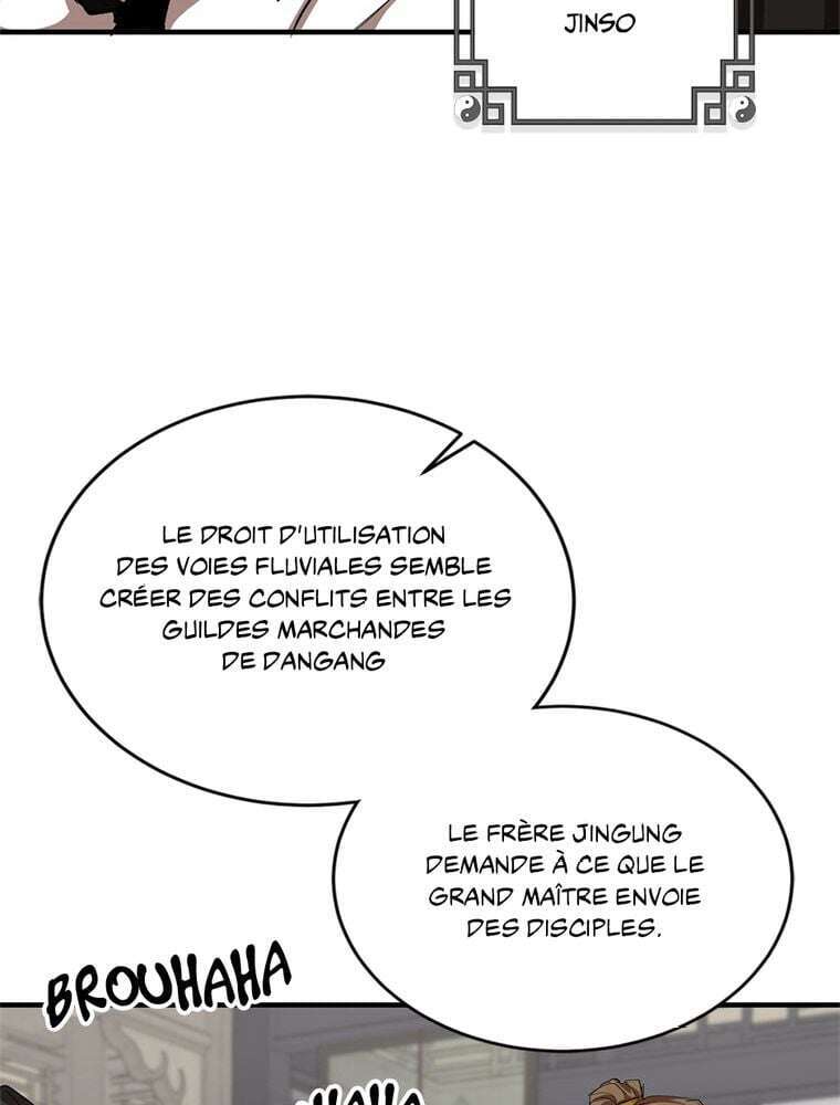 Read La Saga du clan Mudang FR Manga Online