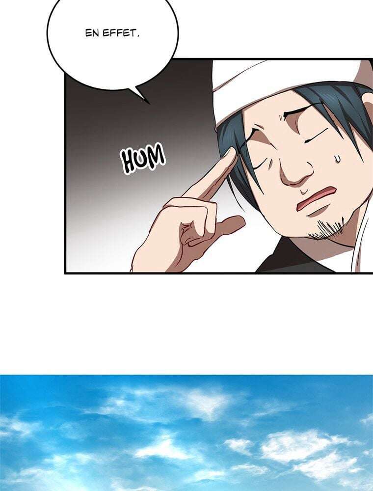 Read La Saga du clan Mudang FR Manga Online