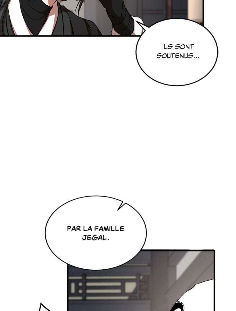 Read La Saga du clan Mudang FR Manga Online