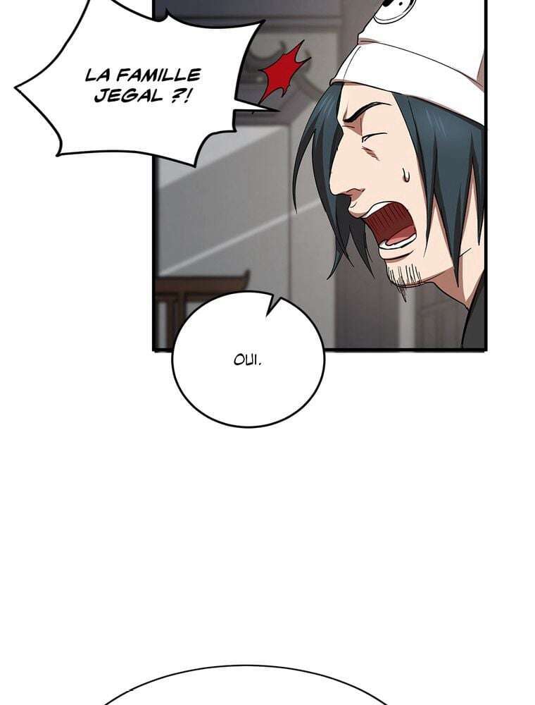 Read La Saga du clan Mudang FR Manga Online