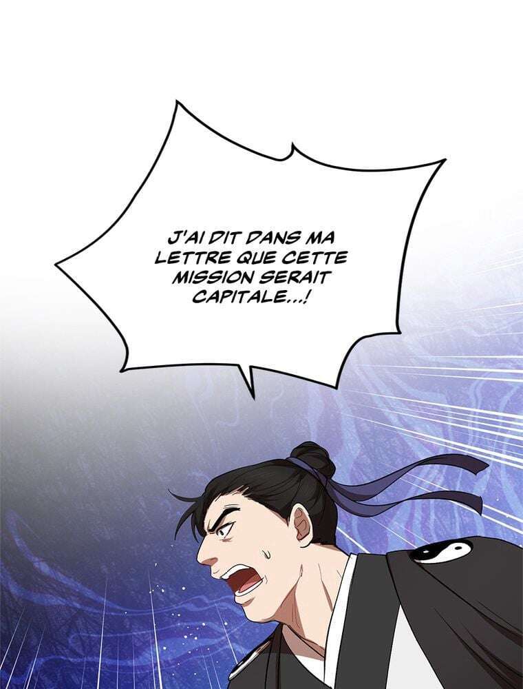 Read La Saga du clan Mudang FR Manga Online