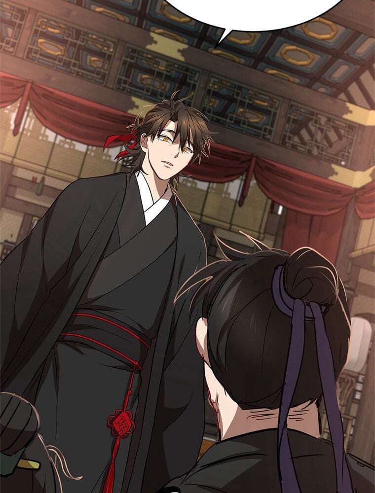 Read La Saga du clan Mudang FR Manga Online