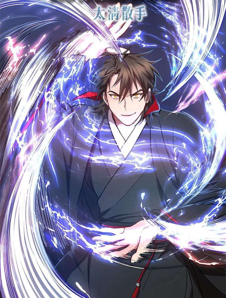 Read La Saga du clan Mudang FR Manga Online