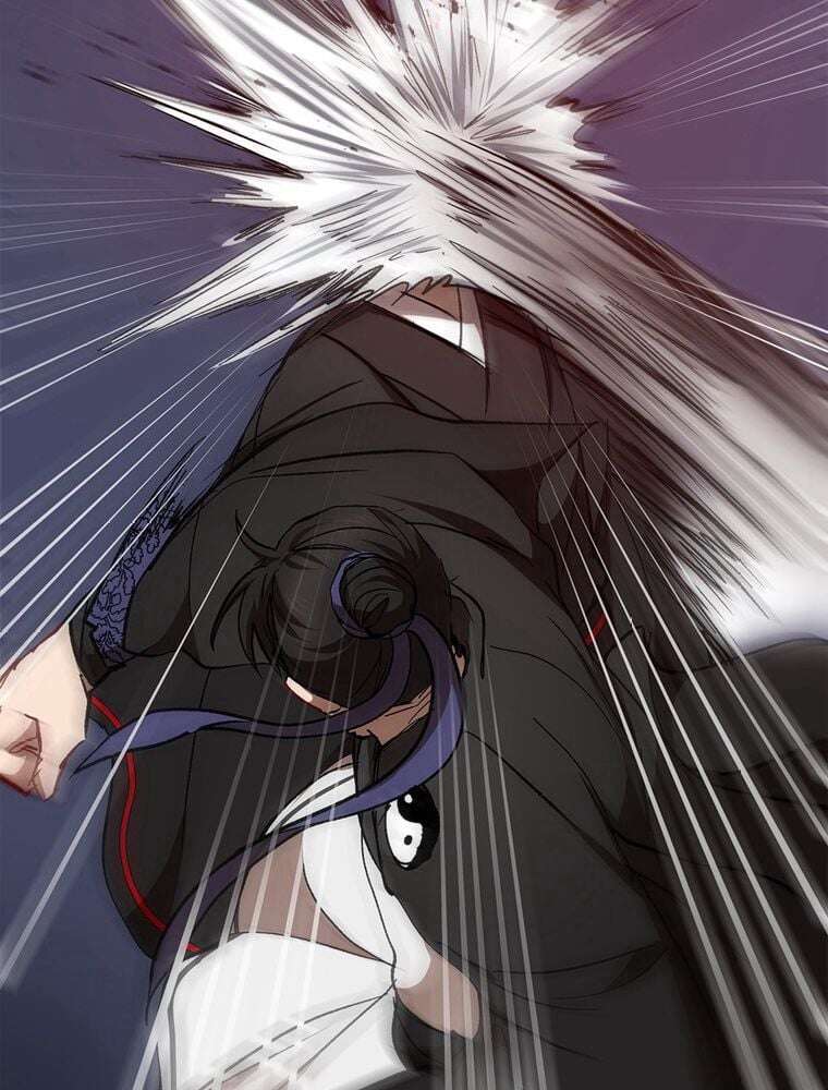 Read La Saga du clan Mudang FR Manga Online