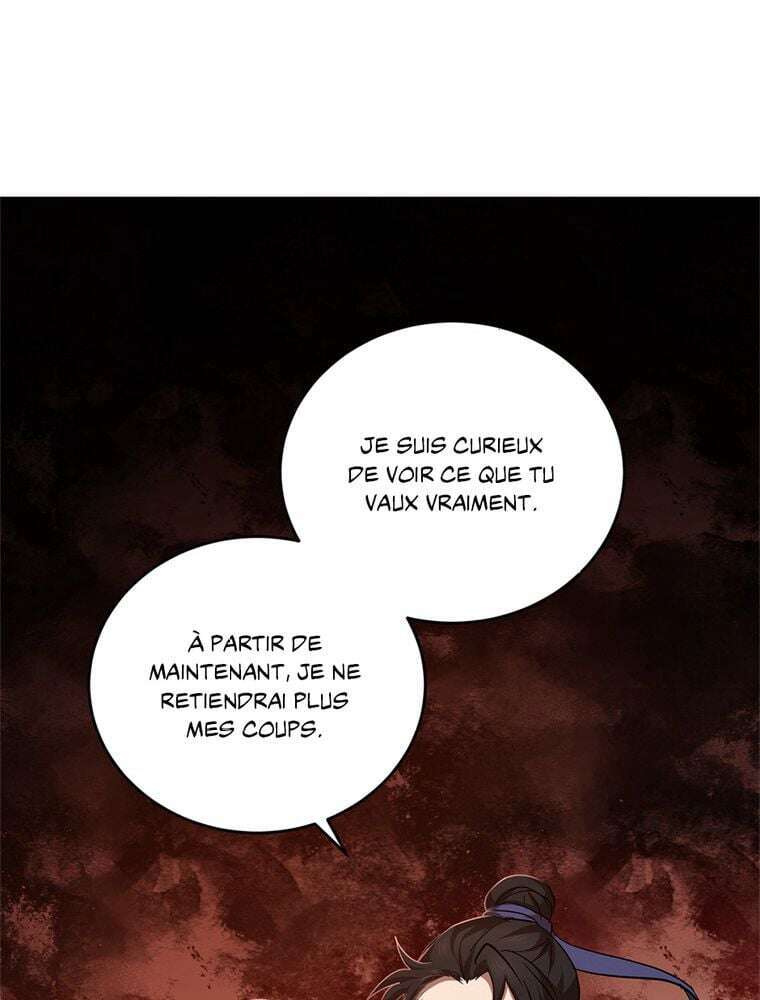 Read La Saga du clan Mudang FR Manga Online