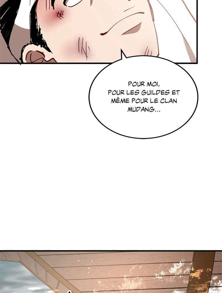 Read La Saga du clan Mudang FR Manga Online