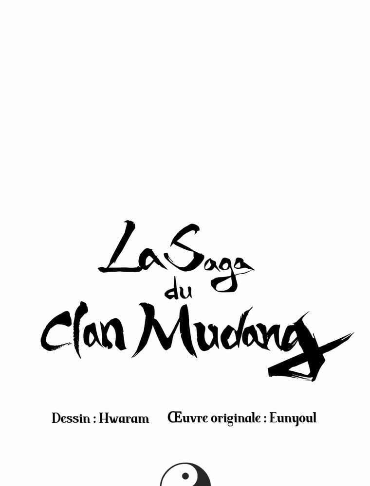 Read La Saga du clan Mudang FR Manga Online