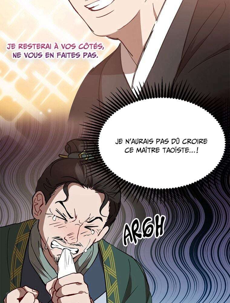Read La Saga du clan Mudang FR Manga Online