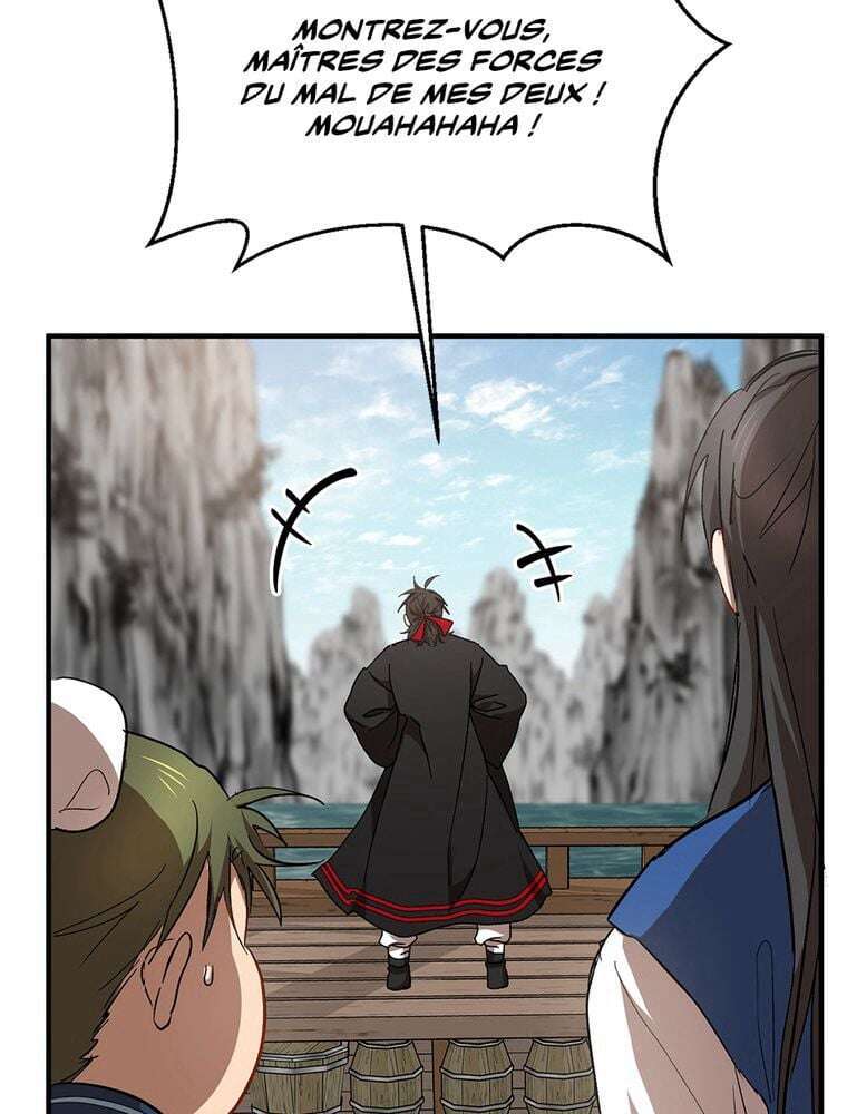 Read La Saga du clan Mudang FR Manga Online