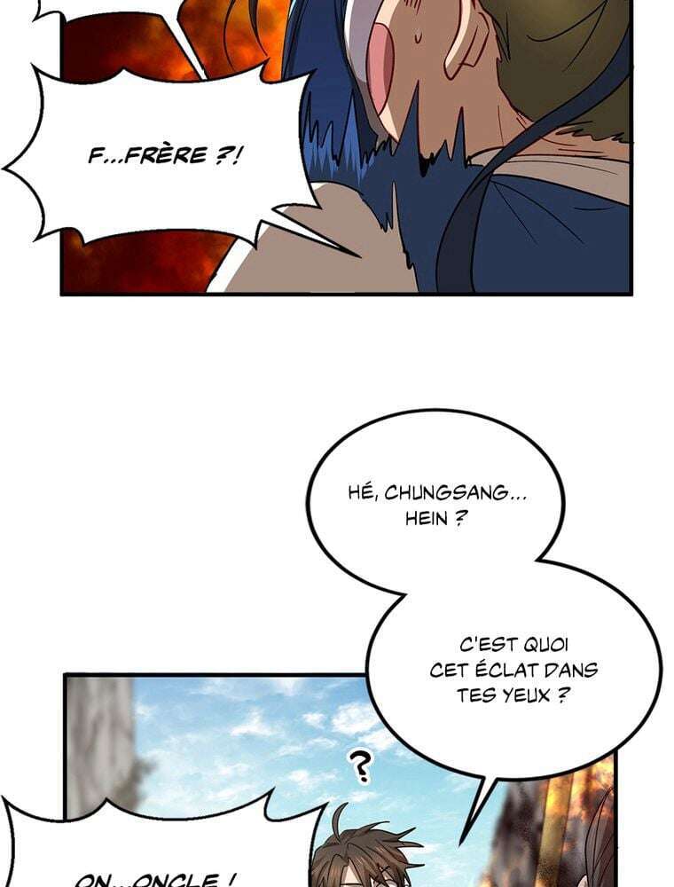 Read La Saga du clan Mudang FR Manga Online