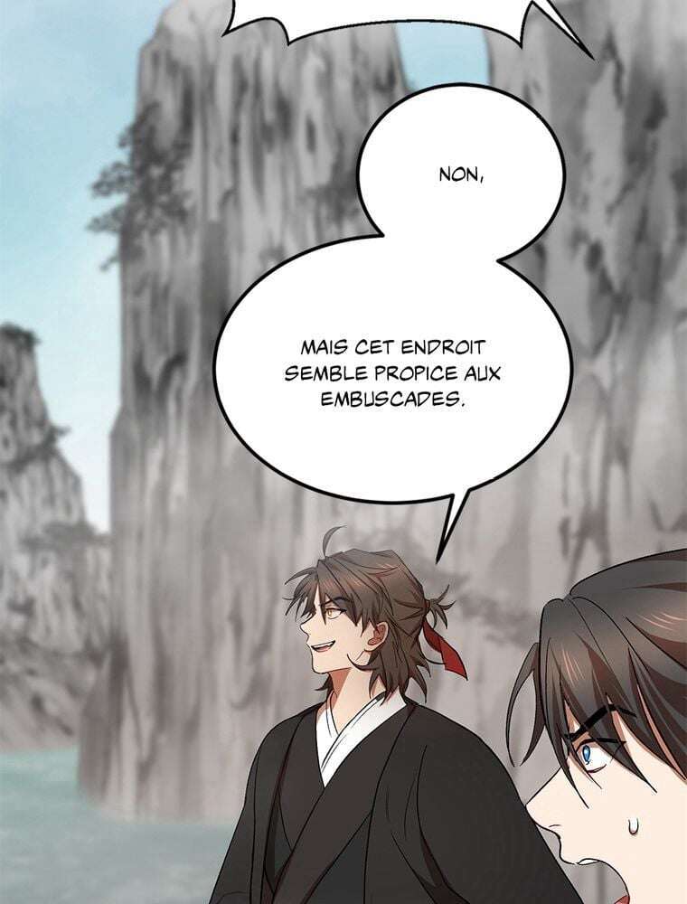 Read La Saga du clan Mudang FR Manga Online