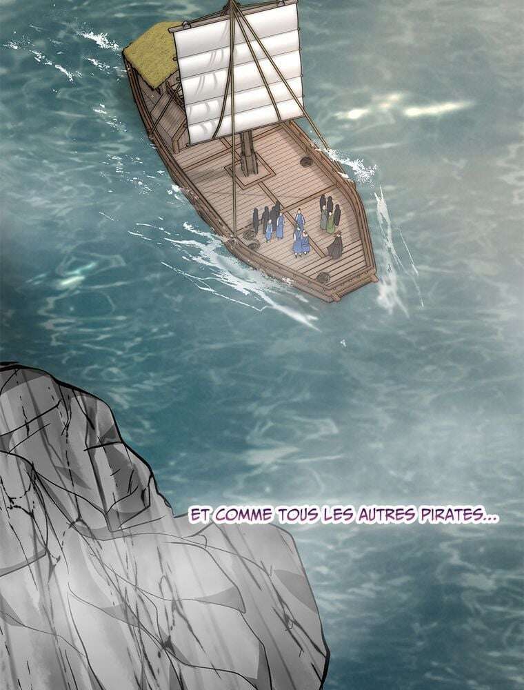 Read La Saga du clan Mudang FR Manga Online