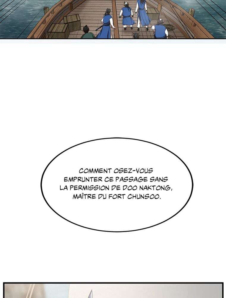 Read La Saga du clan Mudang FR Manga Online
