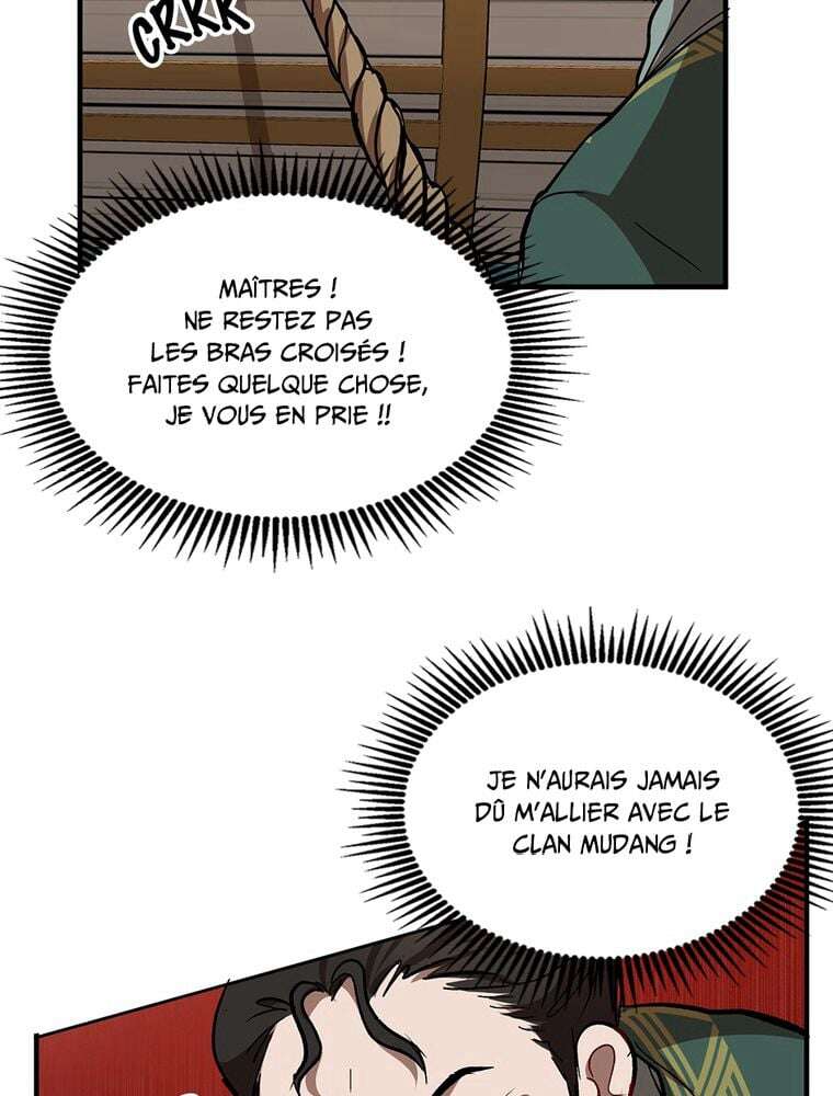 Read La Saga du clan Mudang FR Manga Online