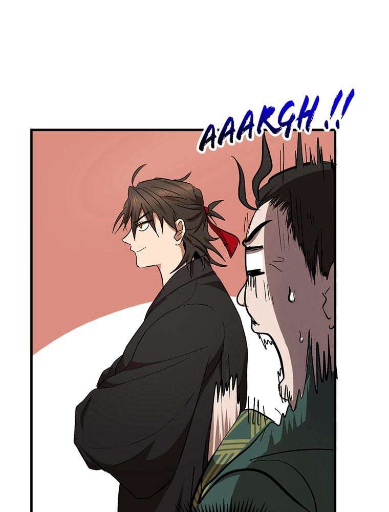 Read La Saga du clan Mudang FR Manga Online